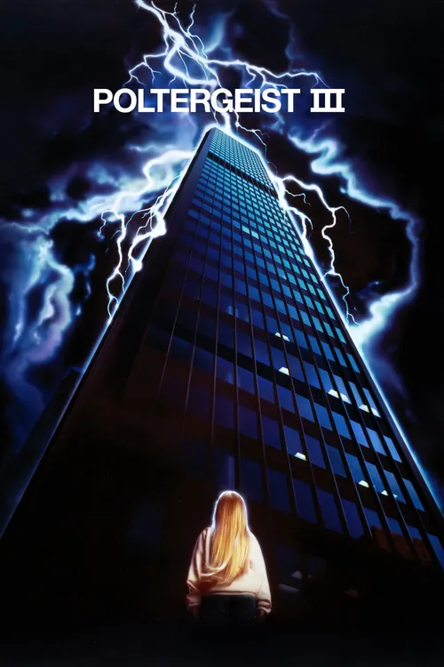 Poltergeist III: O Capítulo Final