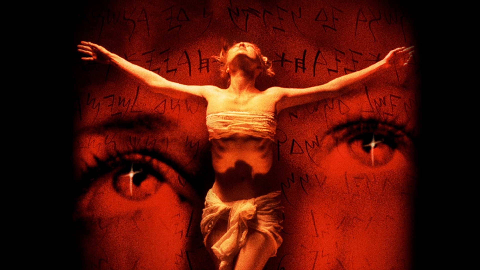 Foto do filme Stigmata