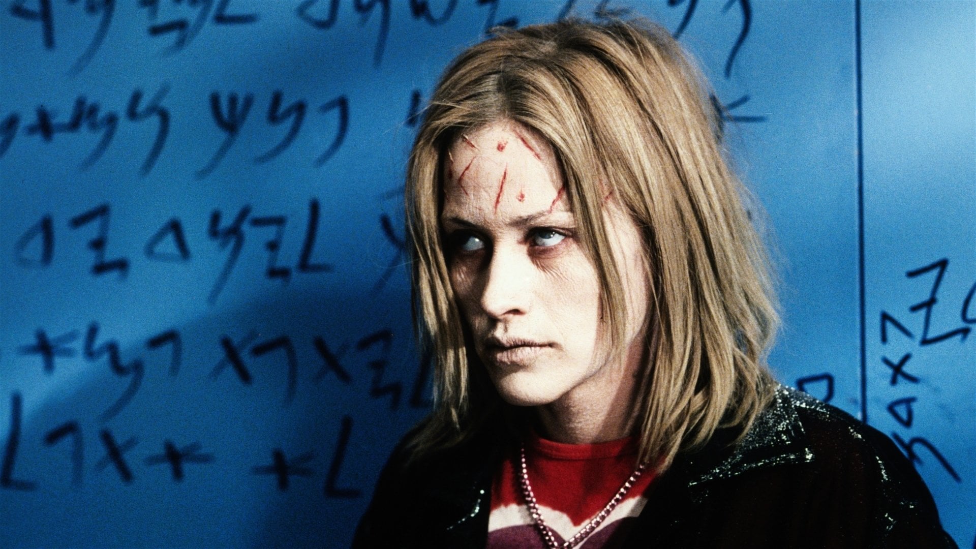 Foto do filme Stigmata