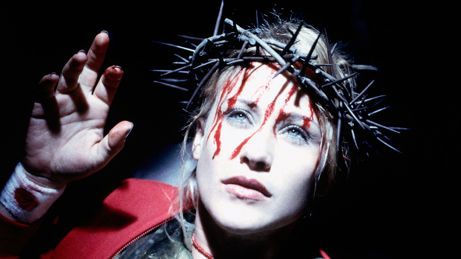 Foto do filme Stigmata