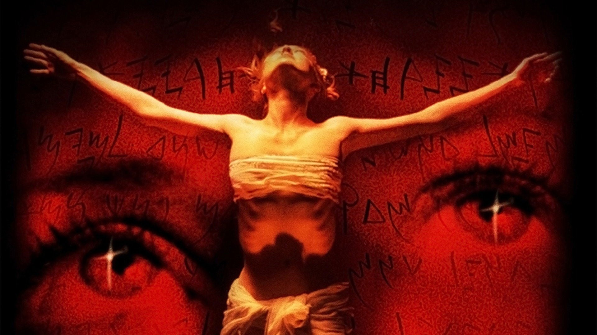 Foto do filme Stigmata