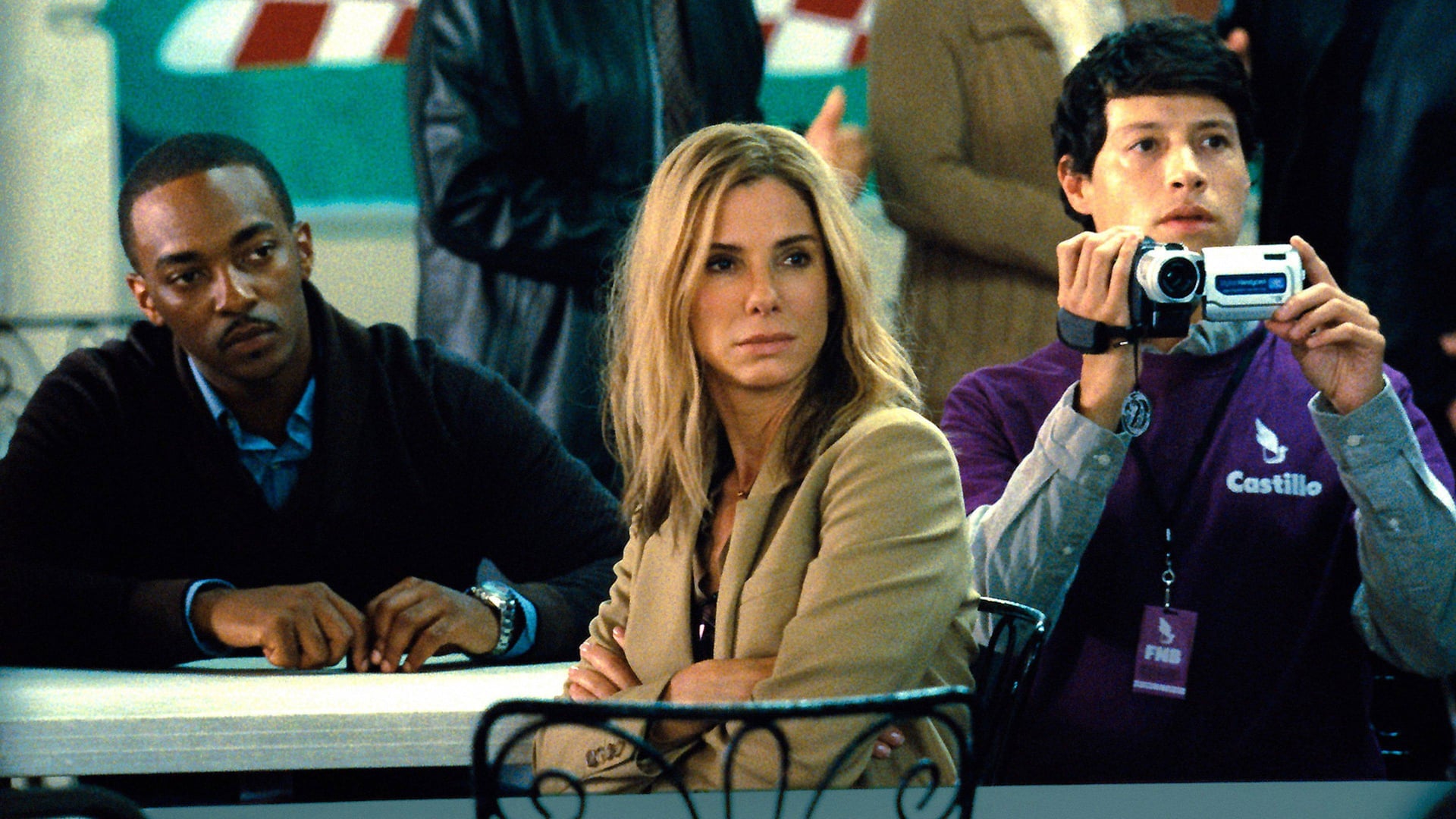 Foto do filme Especialista em Crise