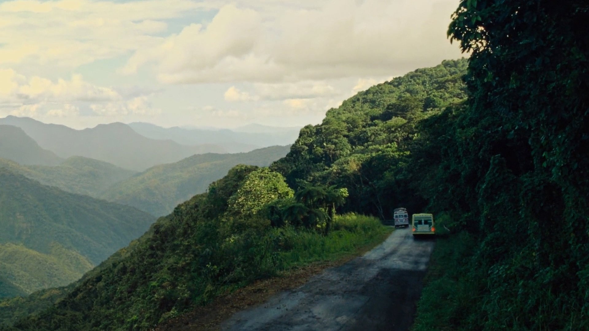 Foto do filme Especialista em Crise