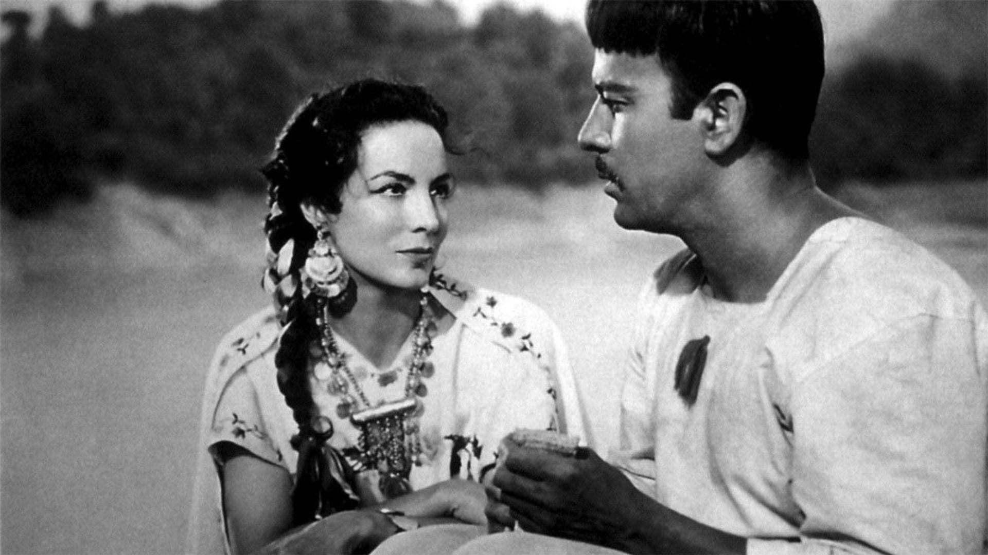 Foto do filme Tizoc