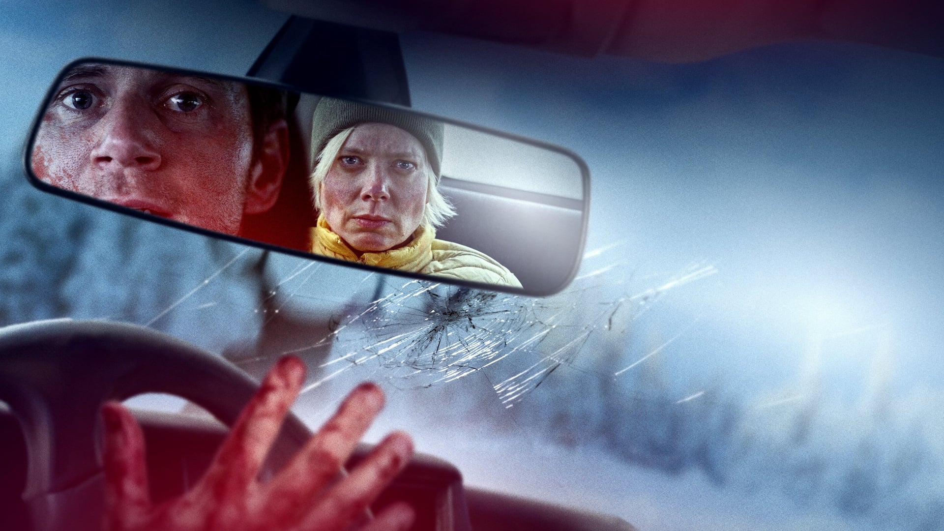 Foto do filme Sangue Frio