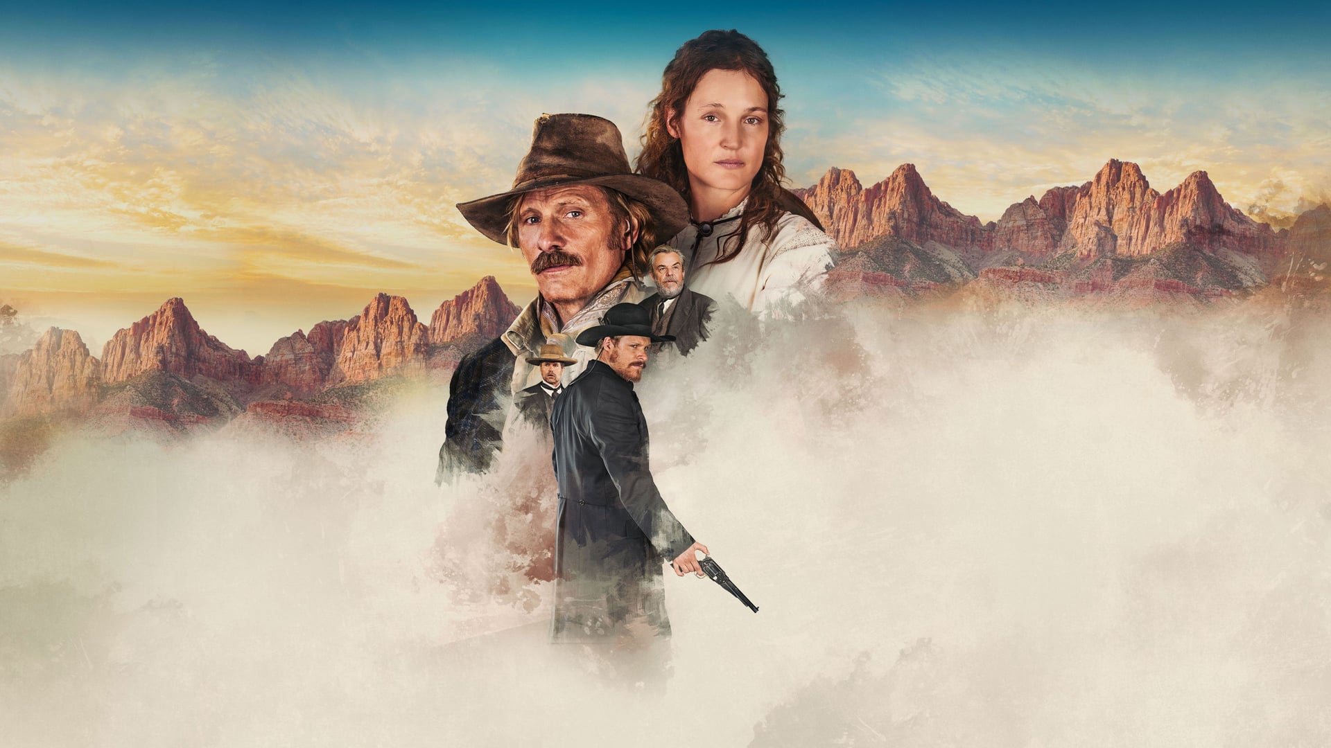 Foto do filme Os Mortos Não Matam