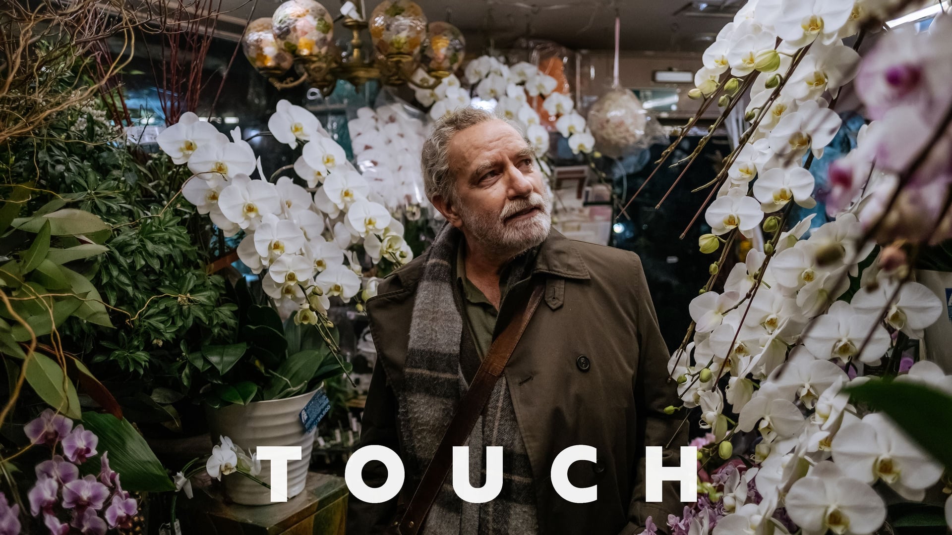Foto do filme Touch