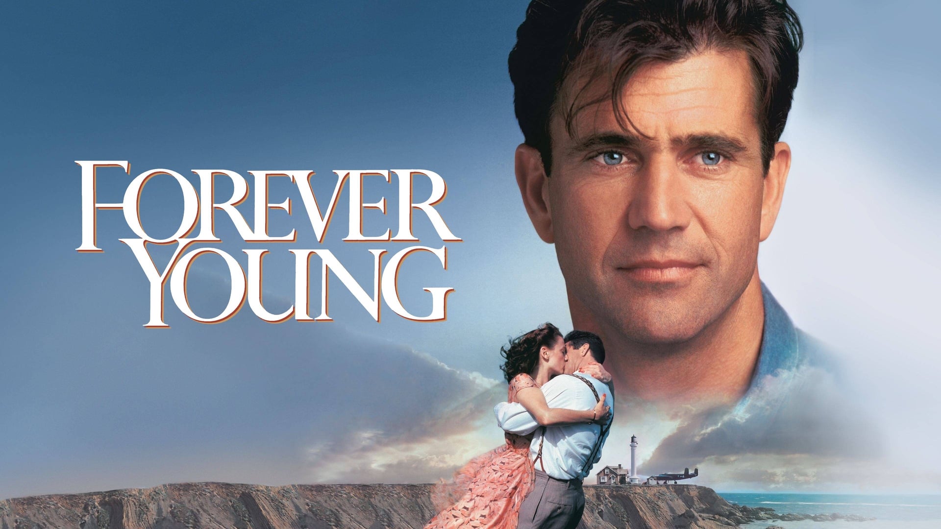 Foto do filme Eternamente Jovem