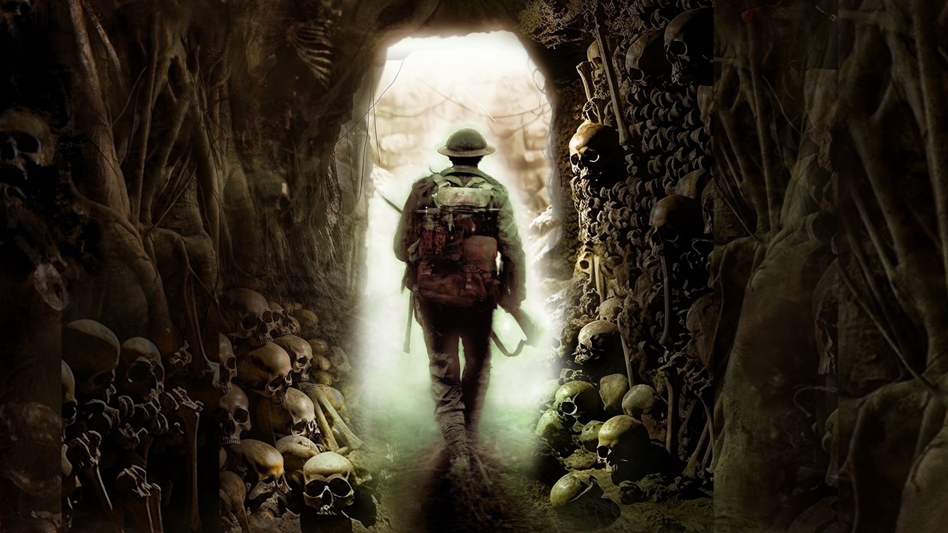 Foto do filme Bunker