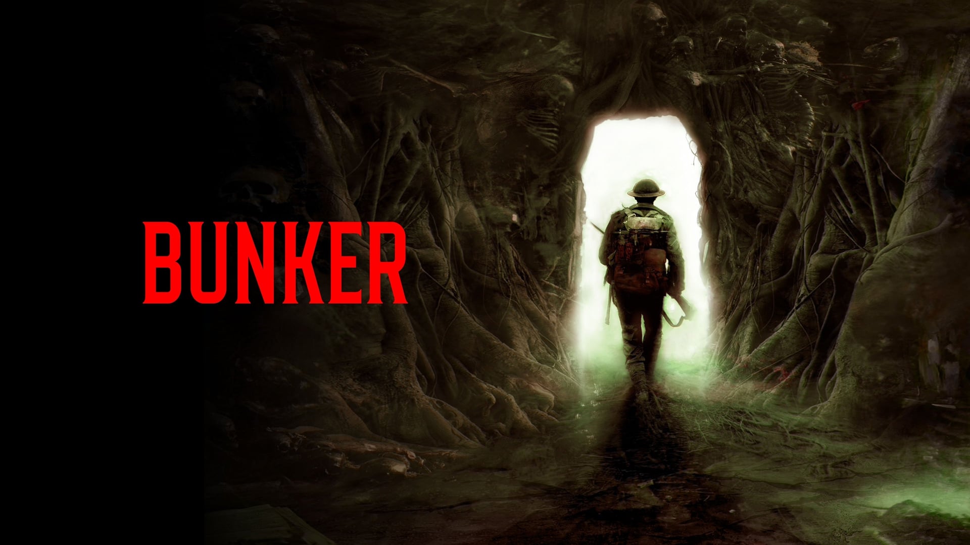 Foto do filme Bunker