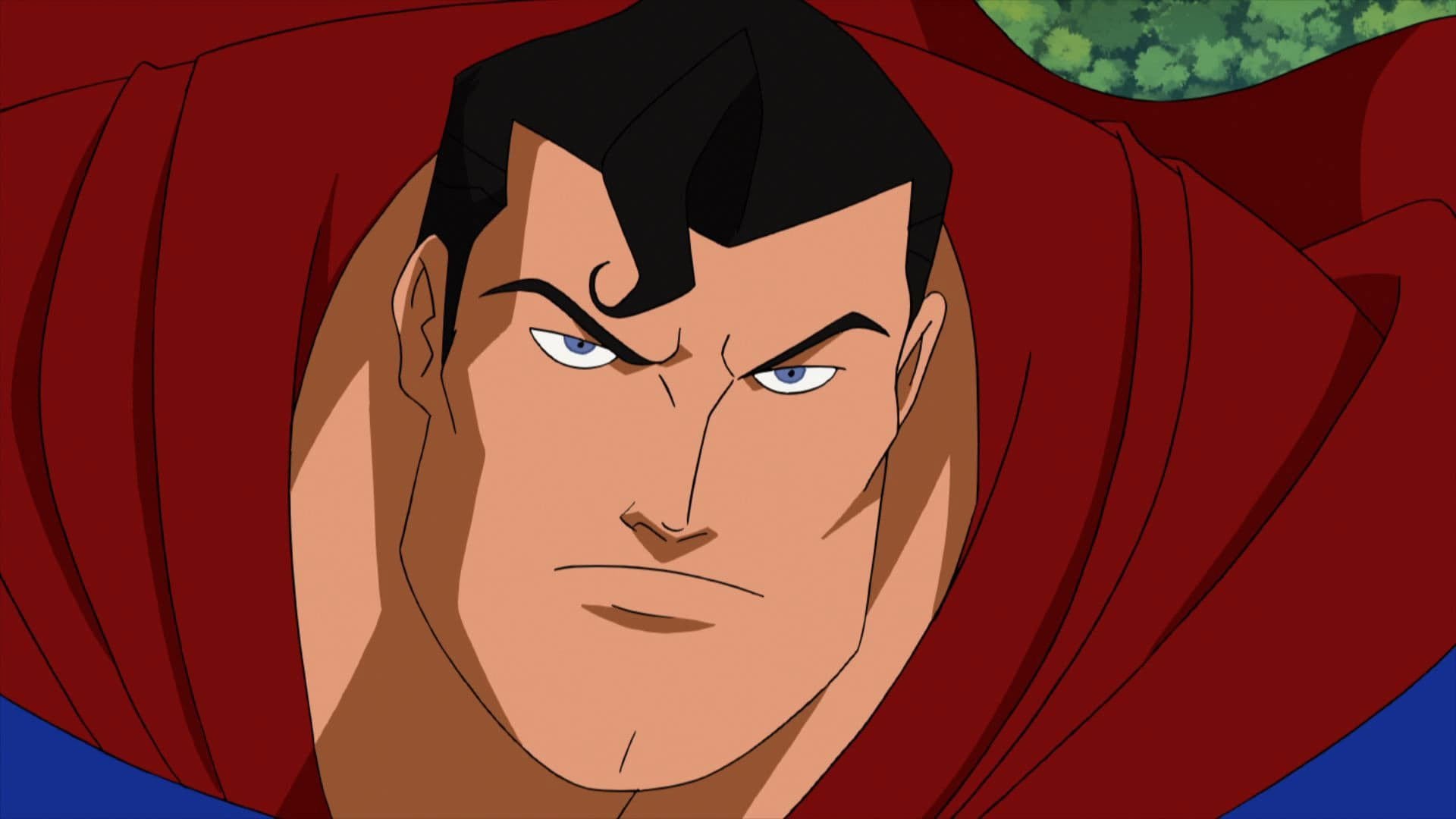 Foto do filme Superman Contra a Elite