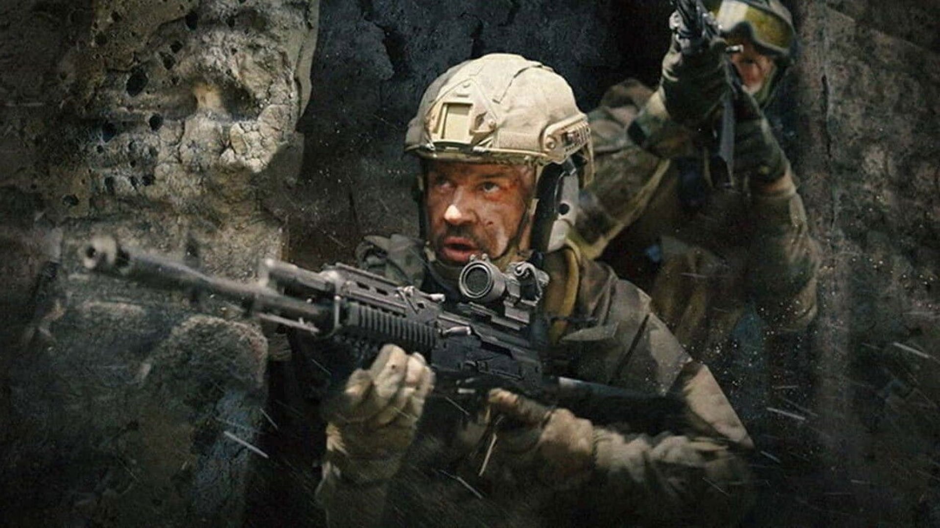 Foto do filme The Best in Hell