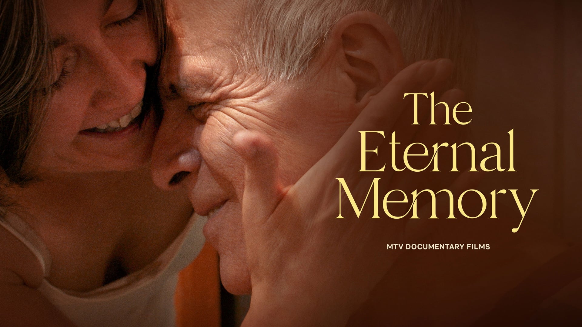 Foto do filme A Memória Infinita