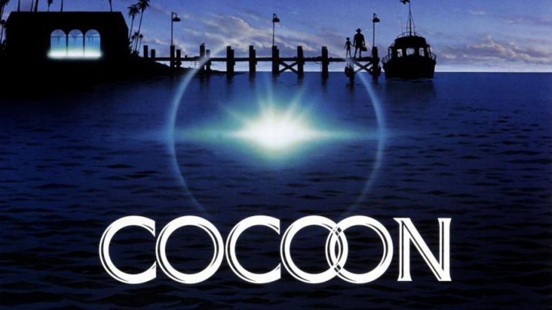 Foto do filme Cocoon