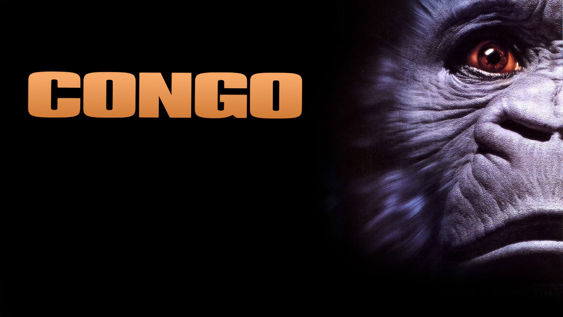 Foto do filme Congo