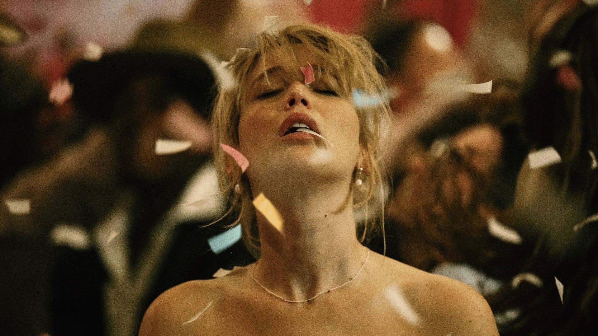 Foto do filme Morra, Amor