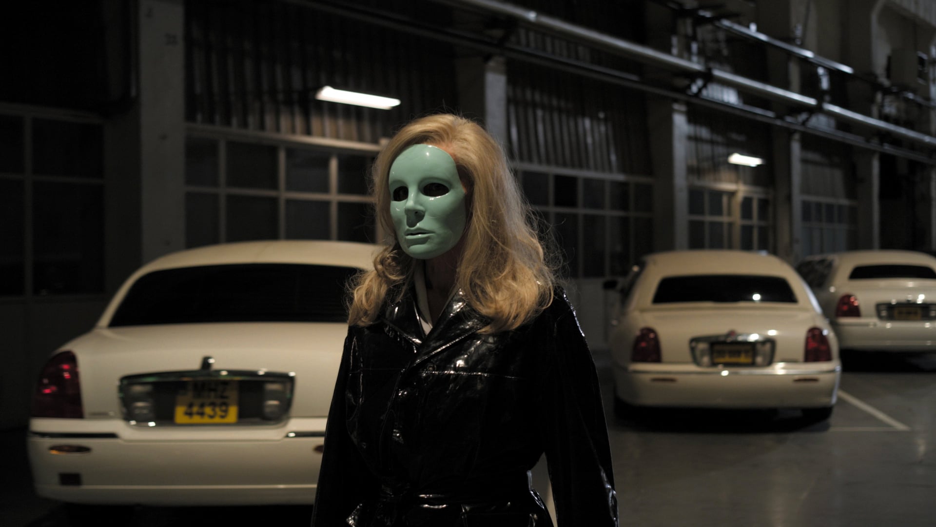 Foto do filme Holy Motors