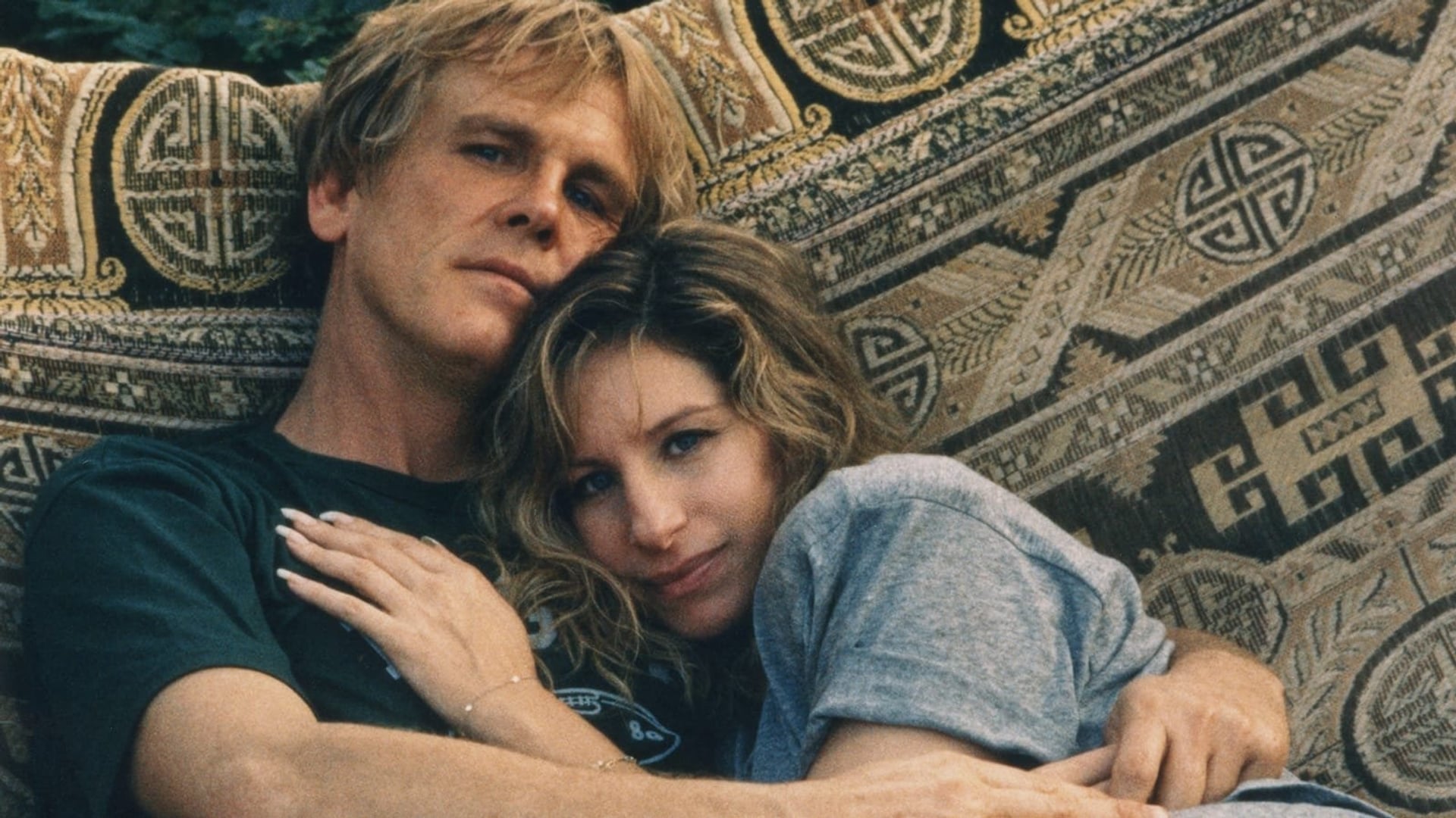 Foto do filme O Príncipe das Marés