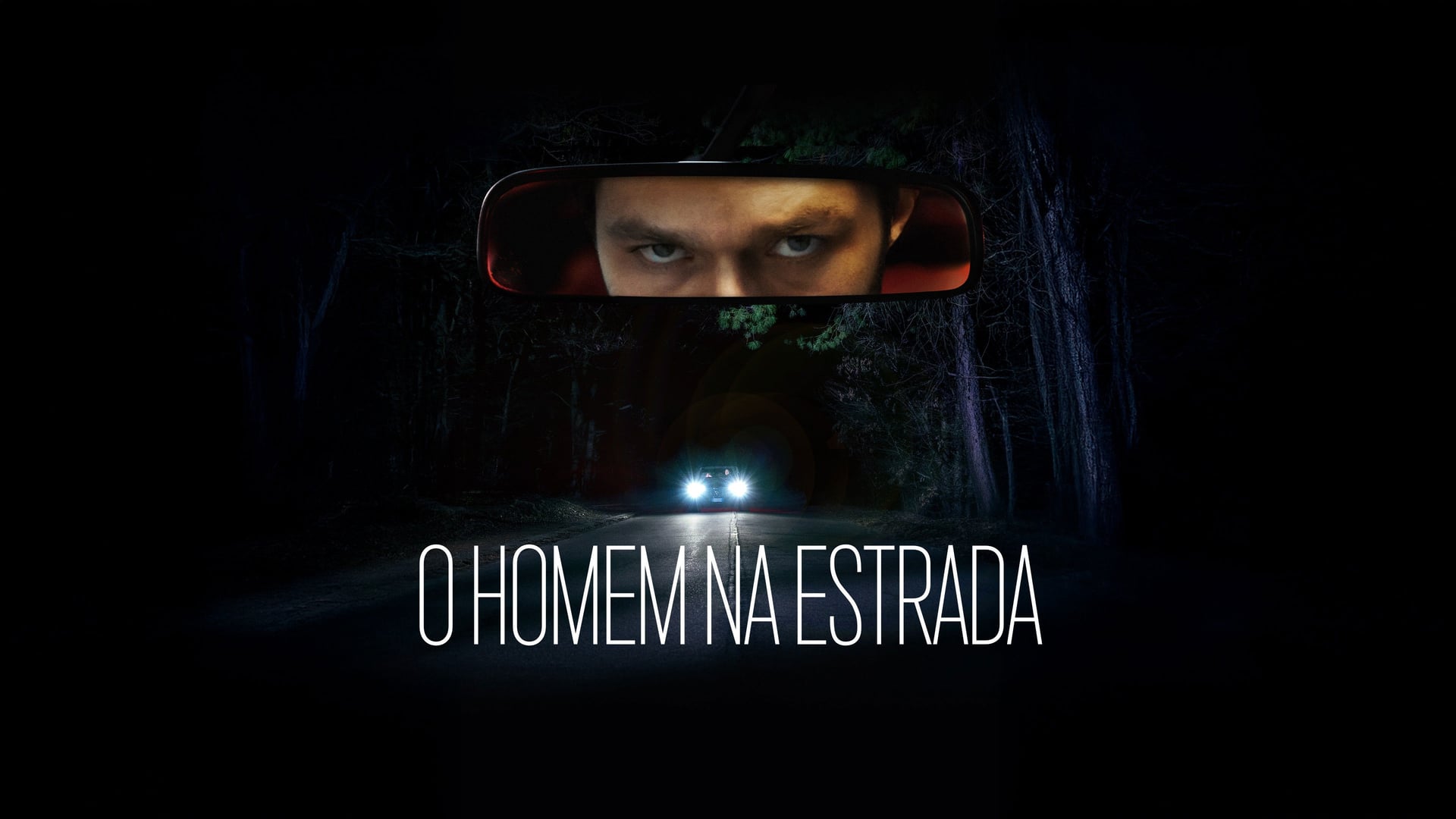 Foto do filme O Homem na Estrada
