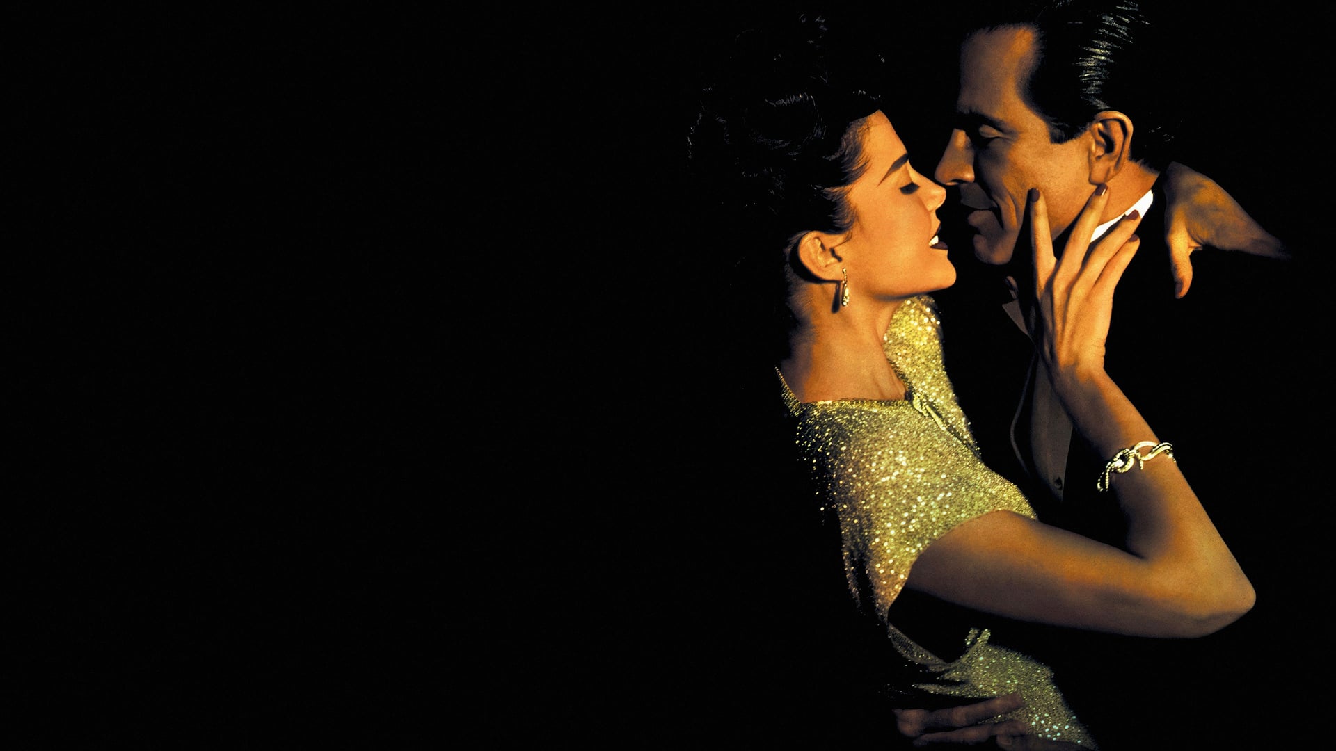 Foto do filme Bugsy