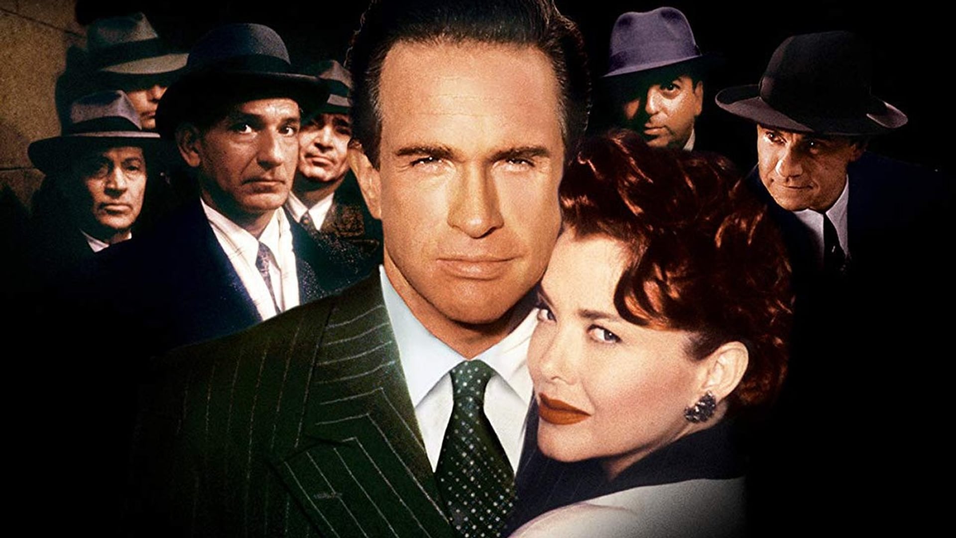 Foto do filme Bugsy