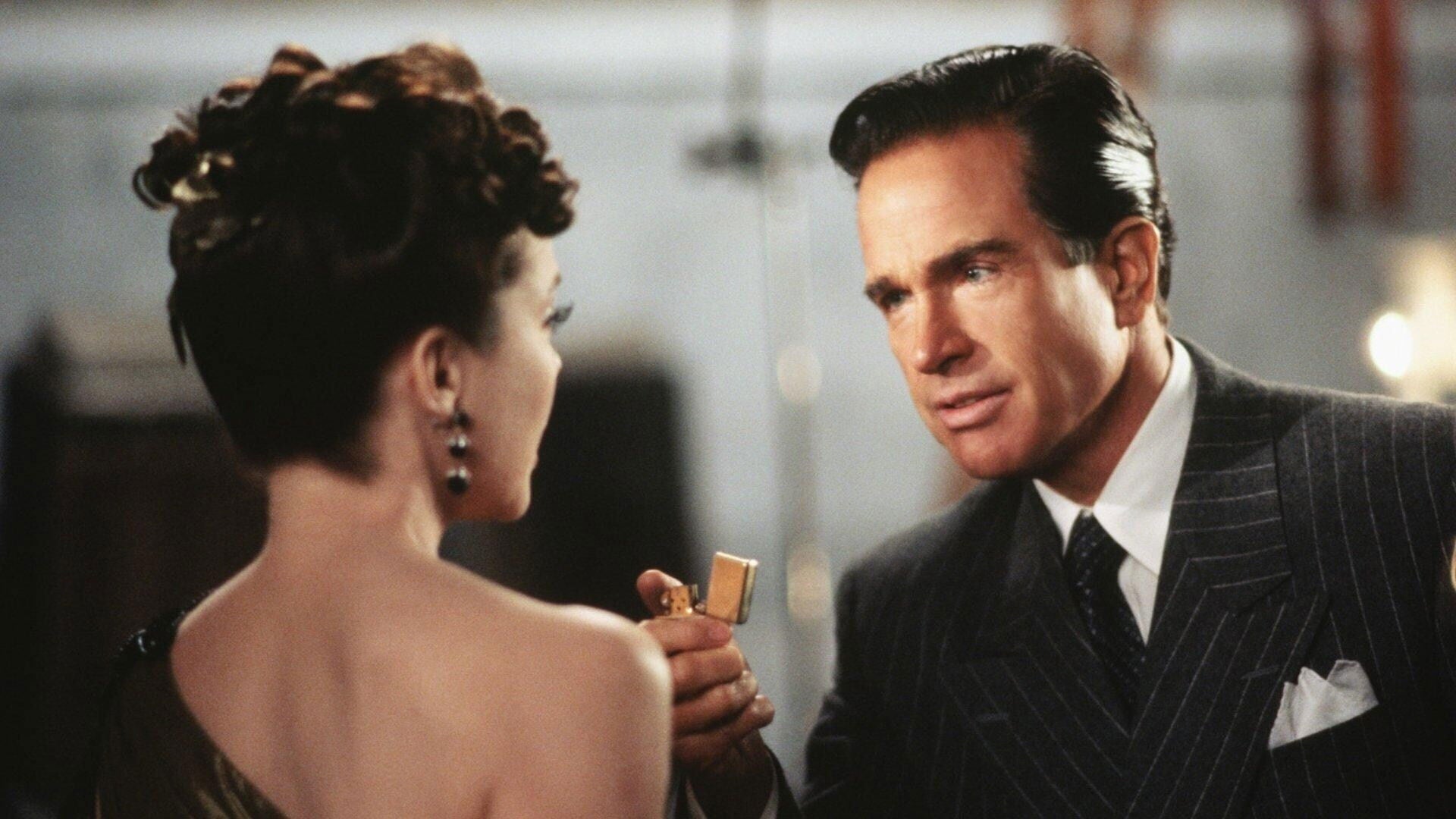 Foto do filme Bugsy
