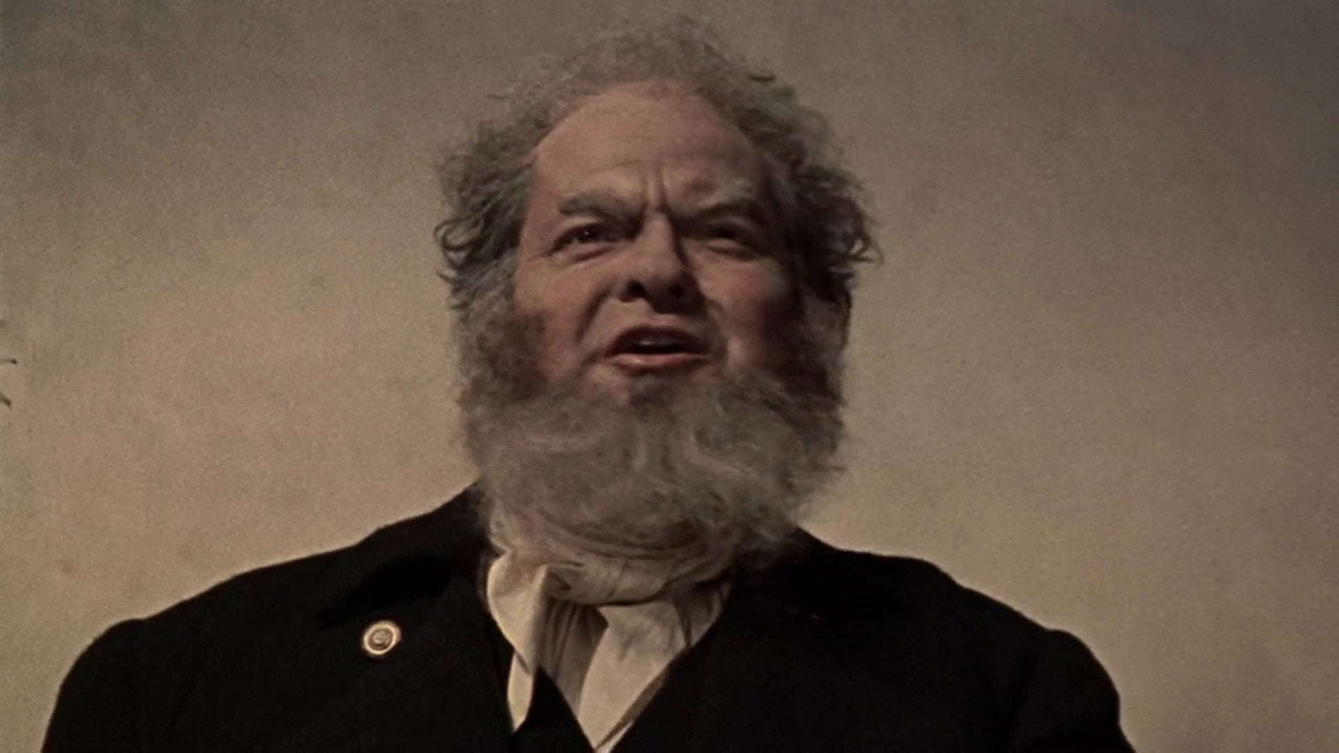 Foto do filme Moby Dick