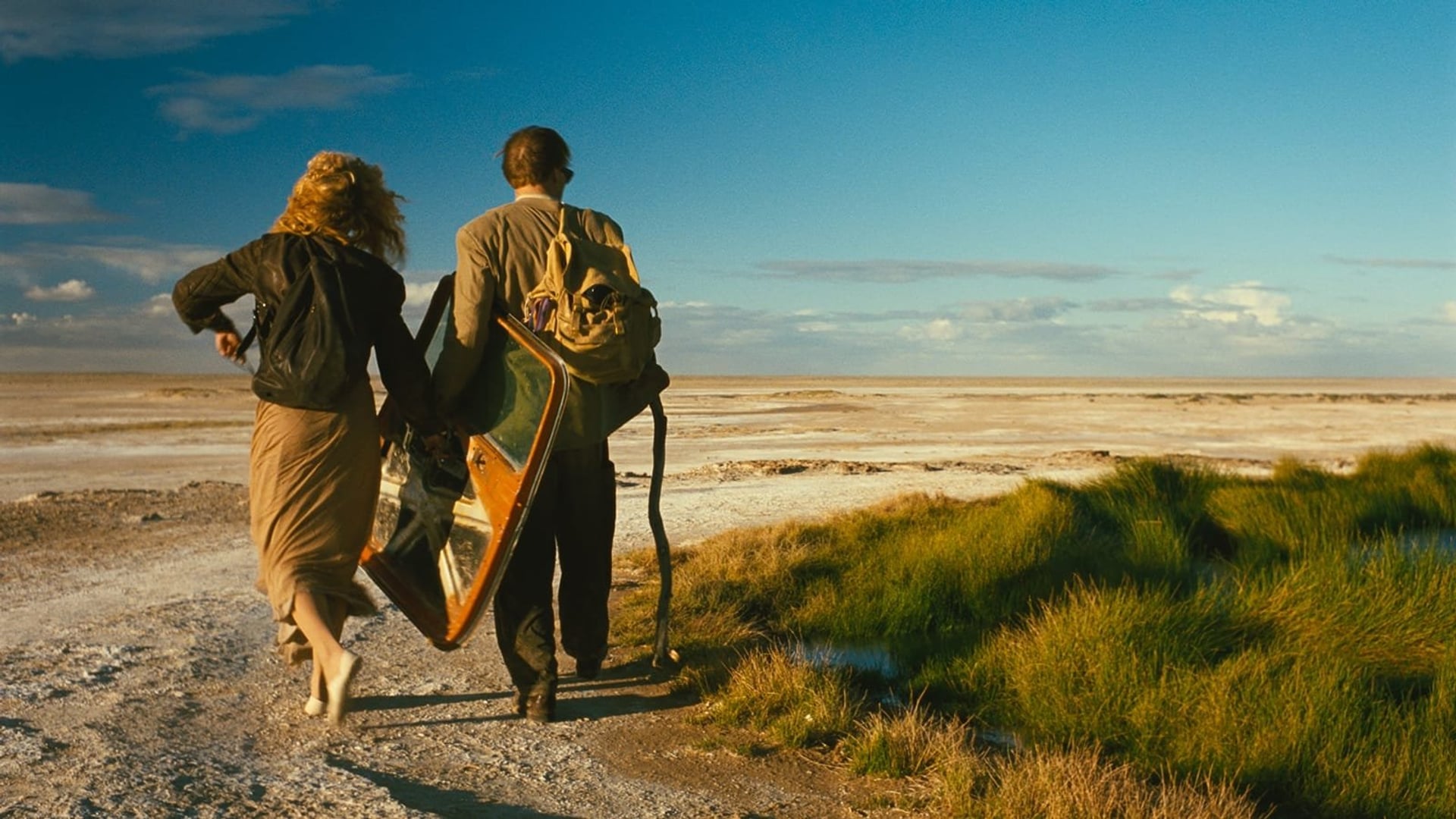 Foto do filme Até o Fim do Mundo