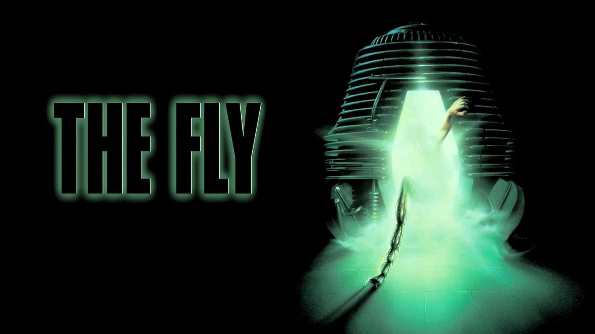 Foto do filme A Mosca 2