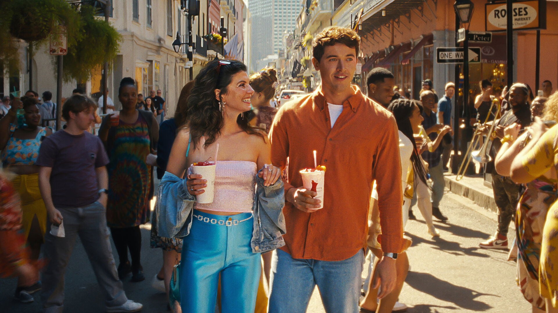 Foto do filme De Férias com Você