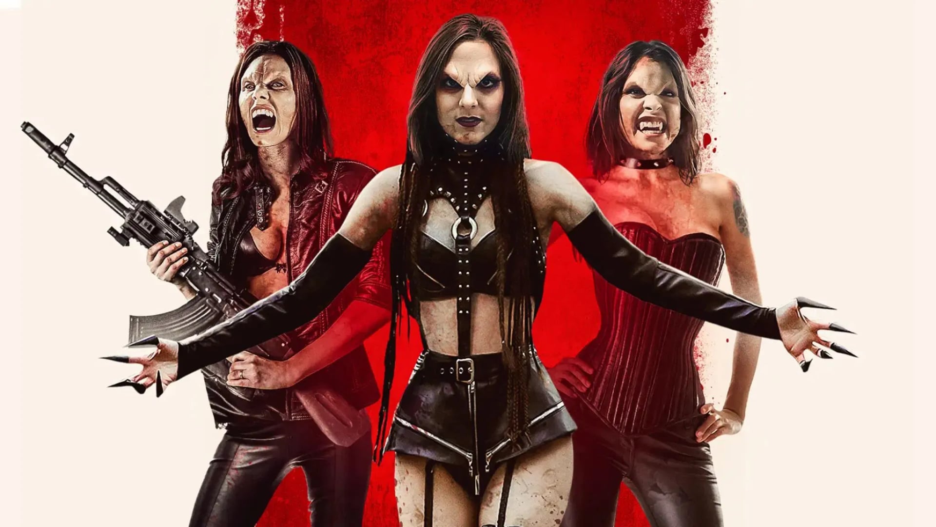 Foto do filme Vampiras: As Noivas de Drácula