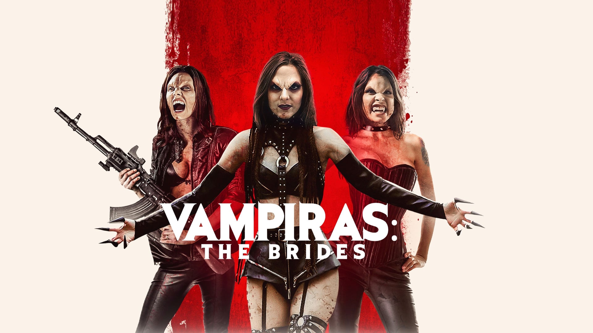 Foto do filme Vampiras: As Noivas de Drácula