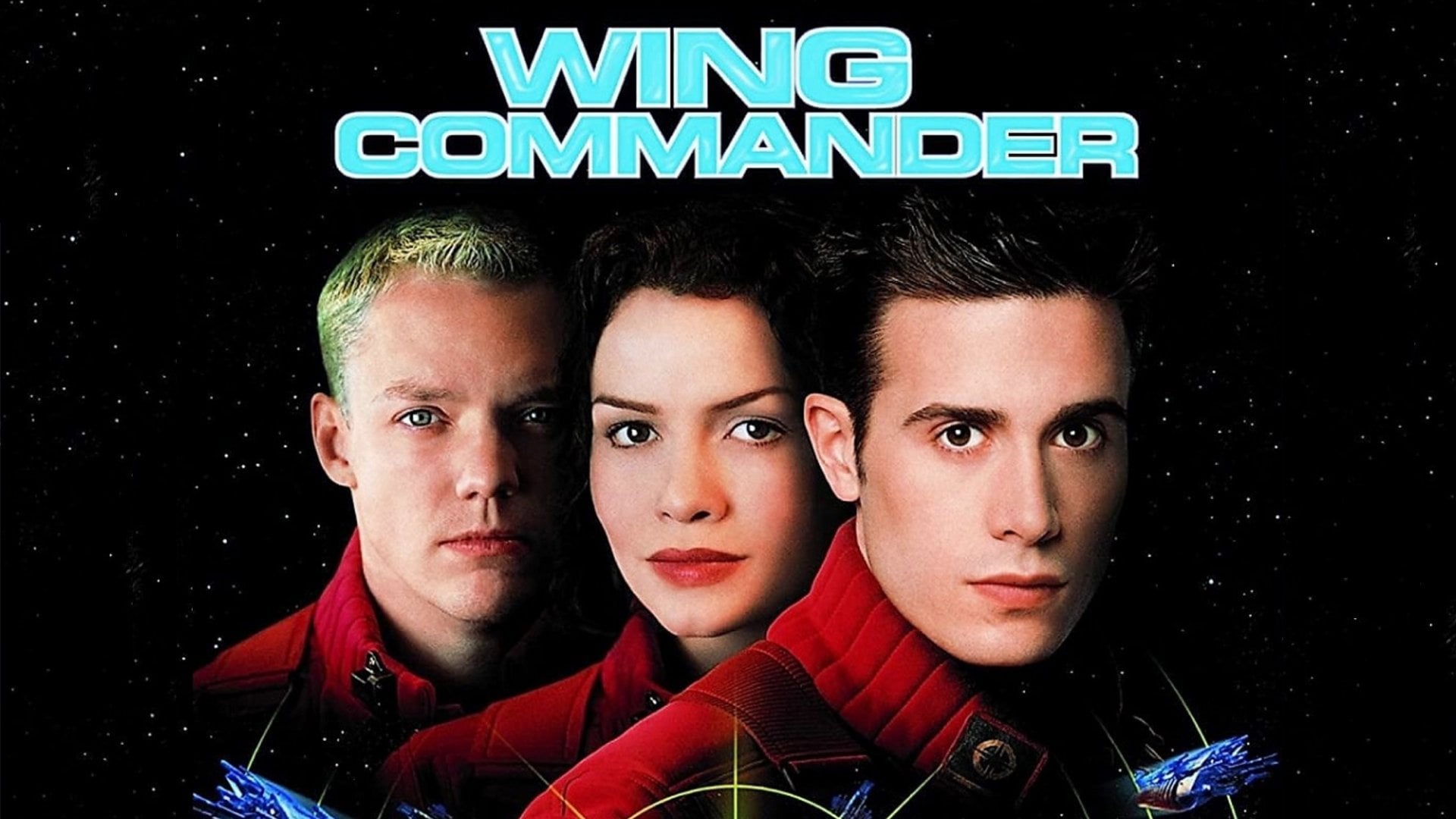 Foto do filme Wing Commander: A Batalha Final