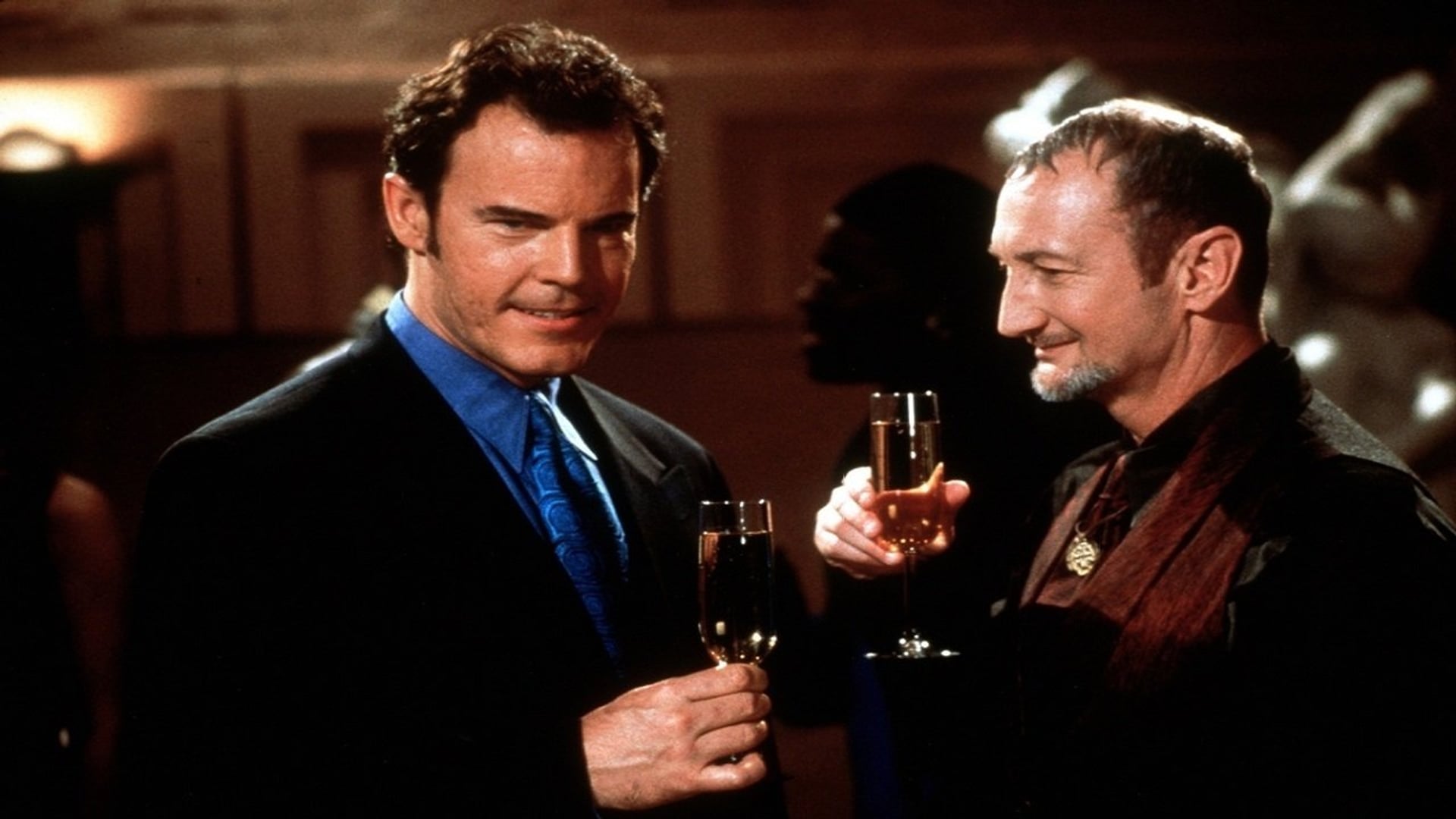 Foto do filme O Mestre dos Desejos