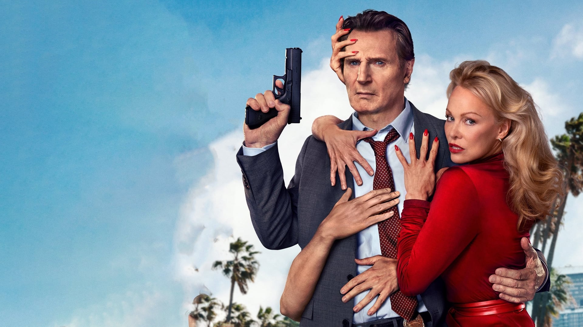 Foto do filme Corra Que a Polícia Vem Aí!