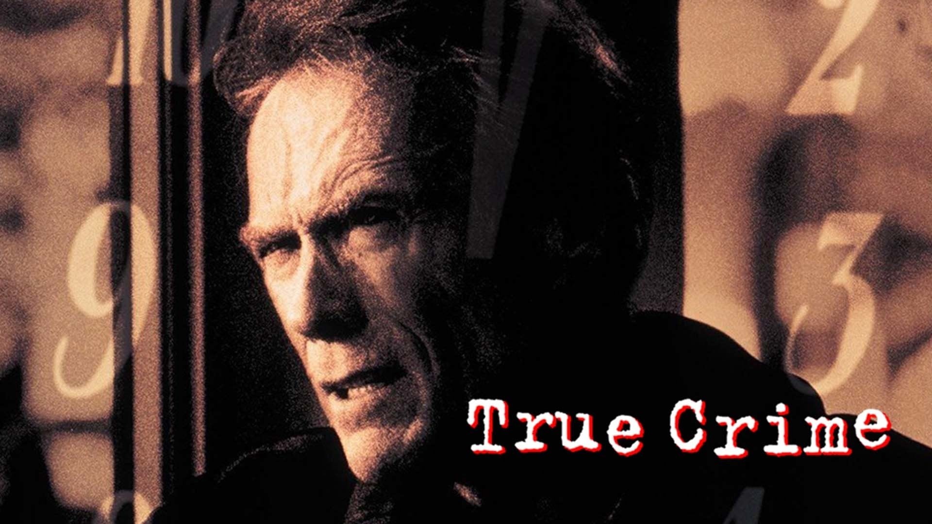 Foto do filme Crime Verdadeiro