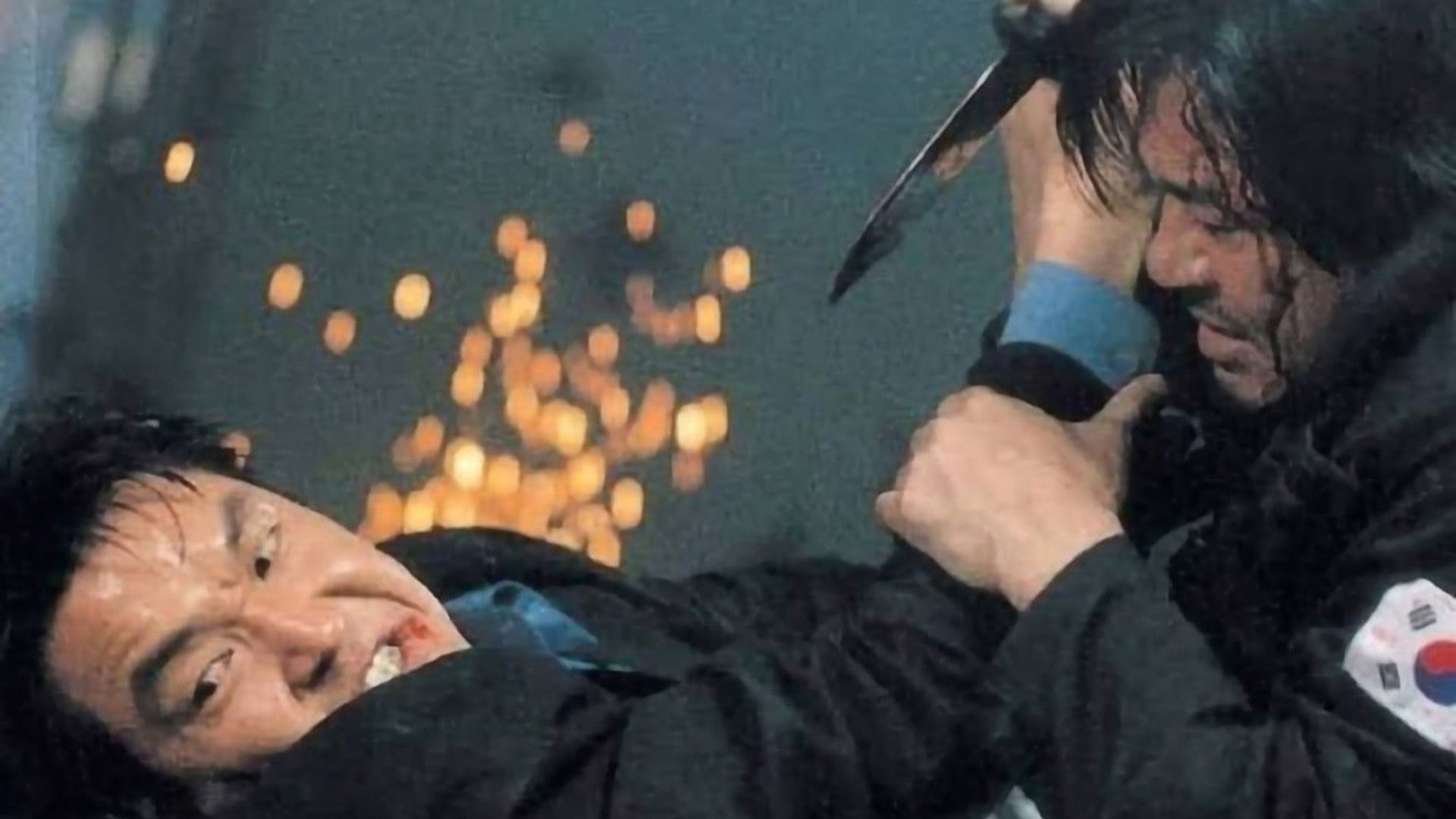 Foto do filme Shiri - Missão Terrorista