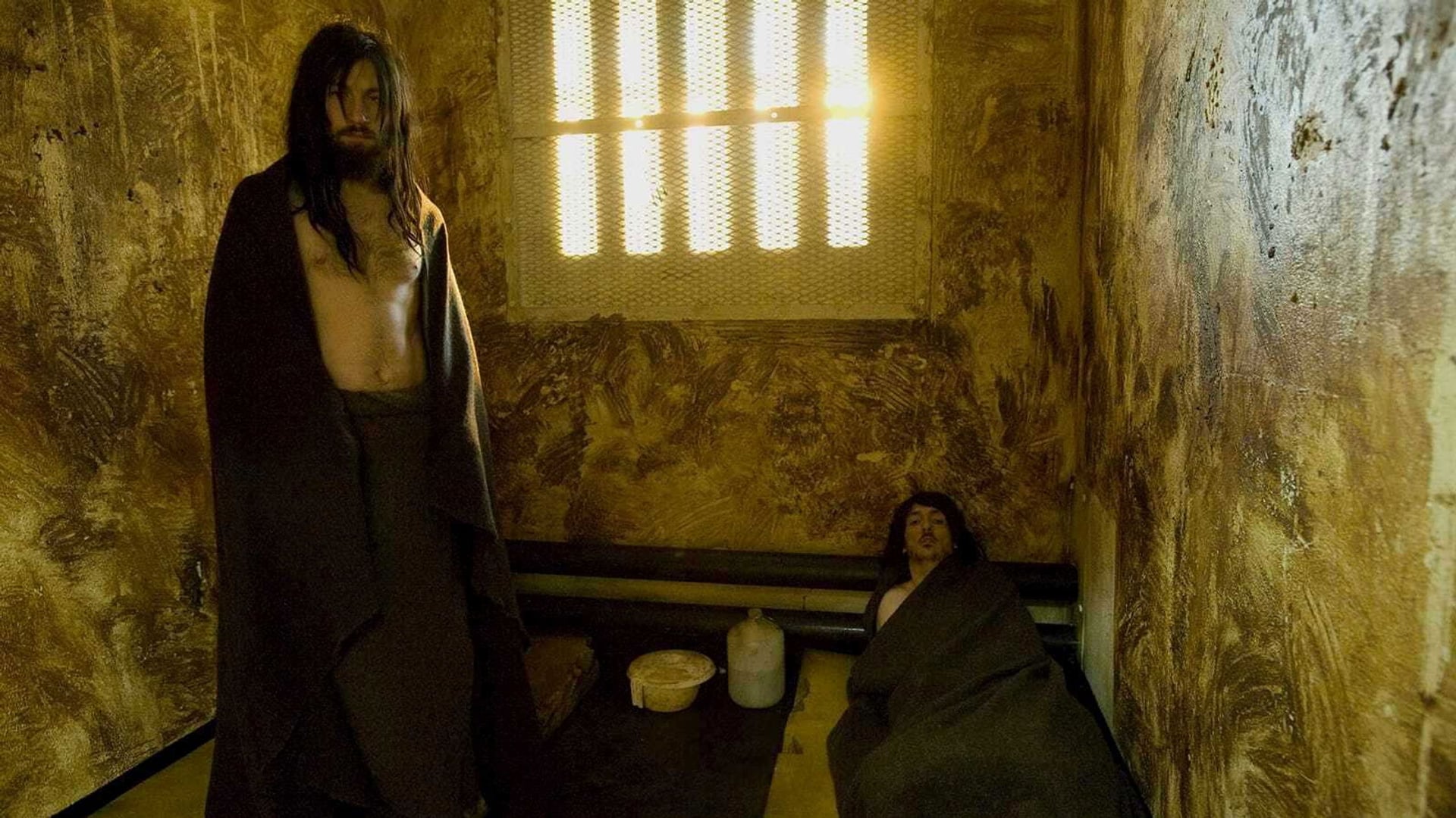 Foto do filme Fome