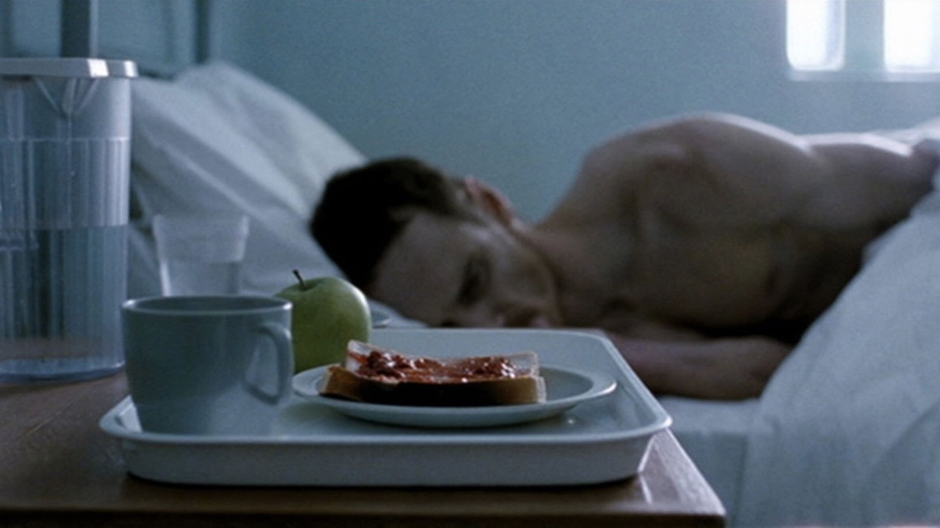 Foto do filme Fome