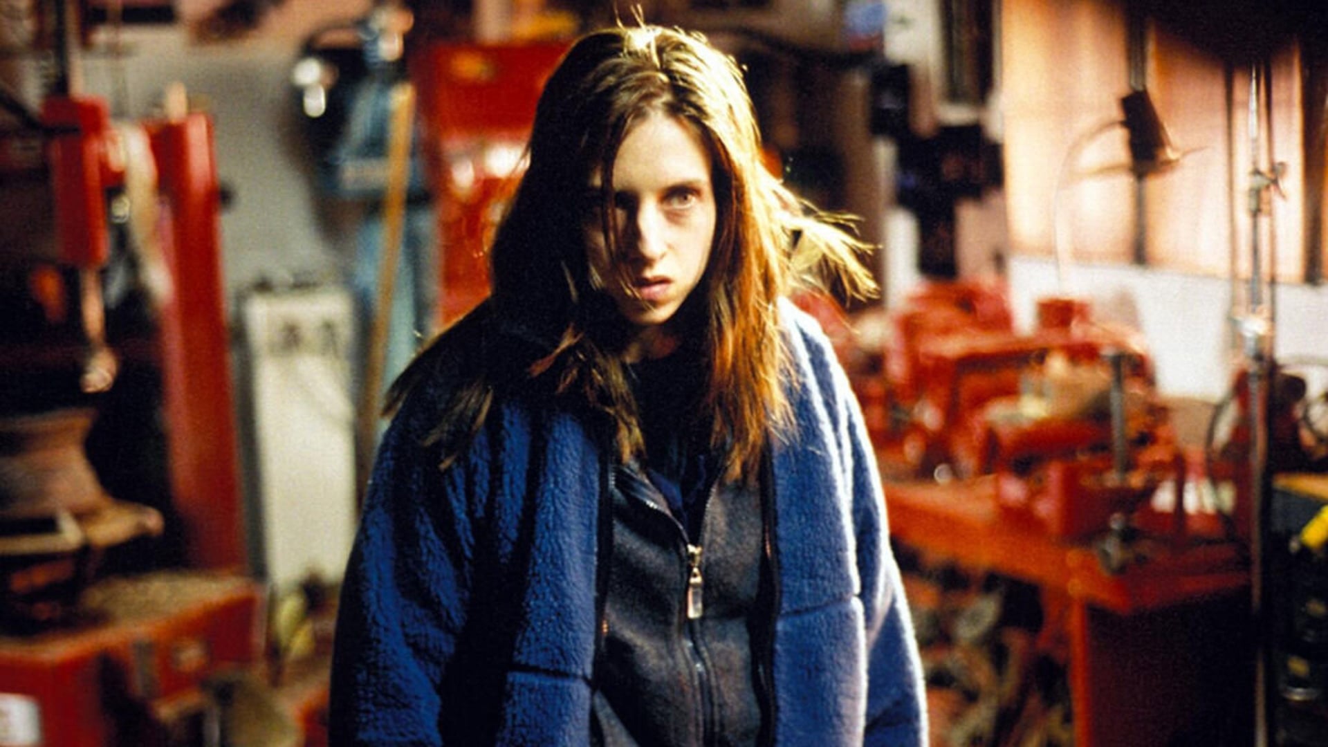 Foto do filme Possuída 2: Força Incontrolável