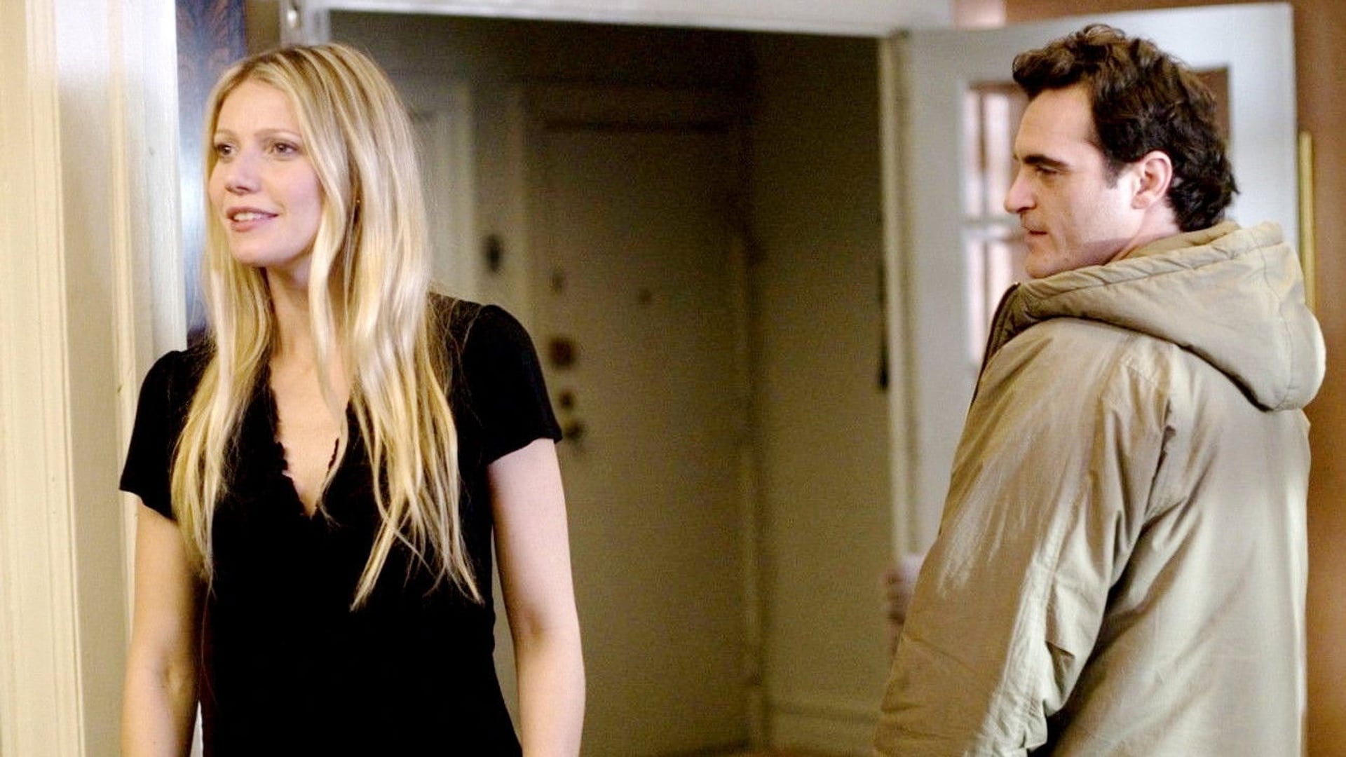 Foto do filme Amantes