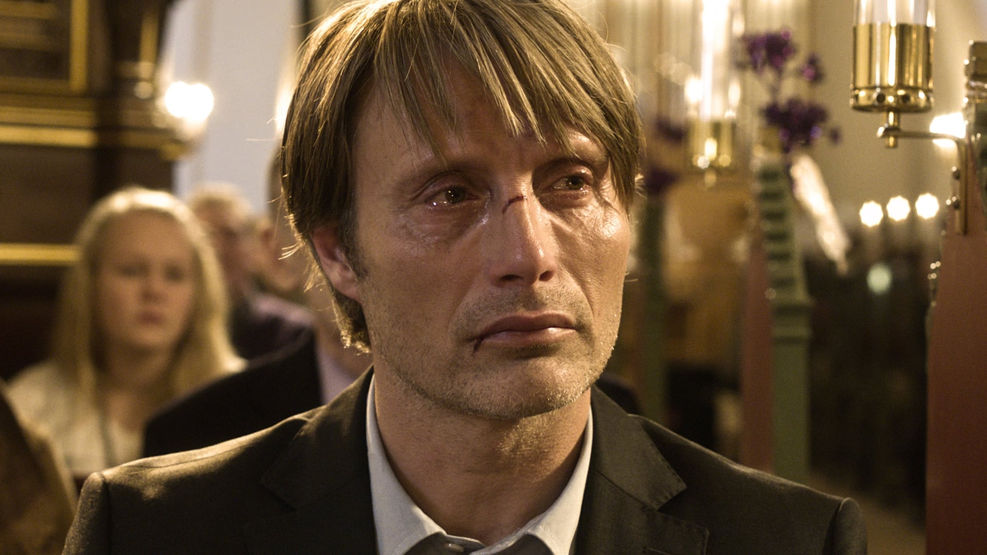 Foto do filme A Caça
