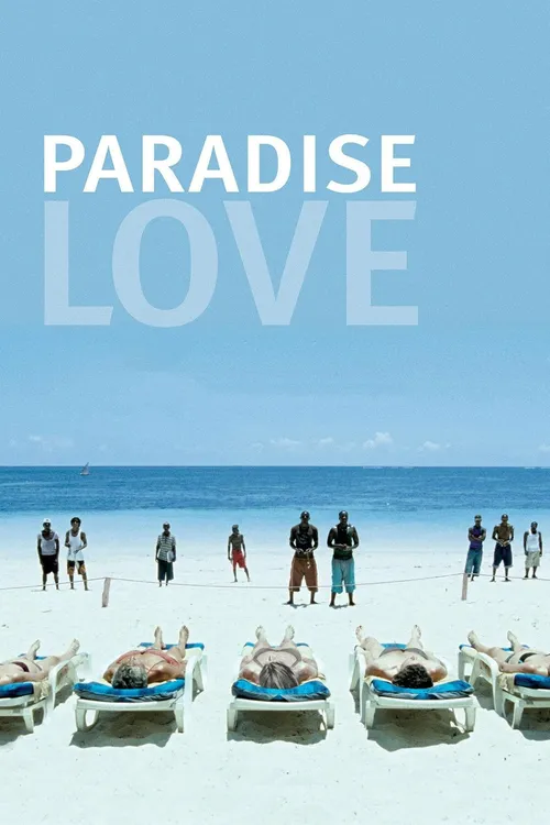 Paraíso: Amor