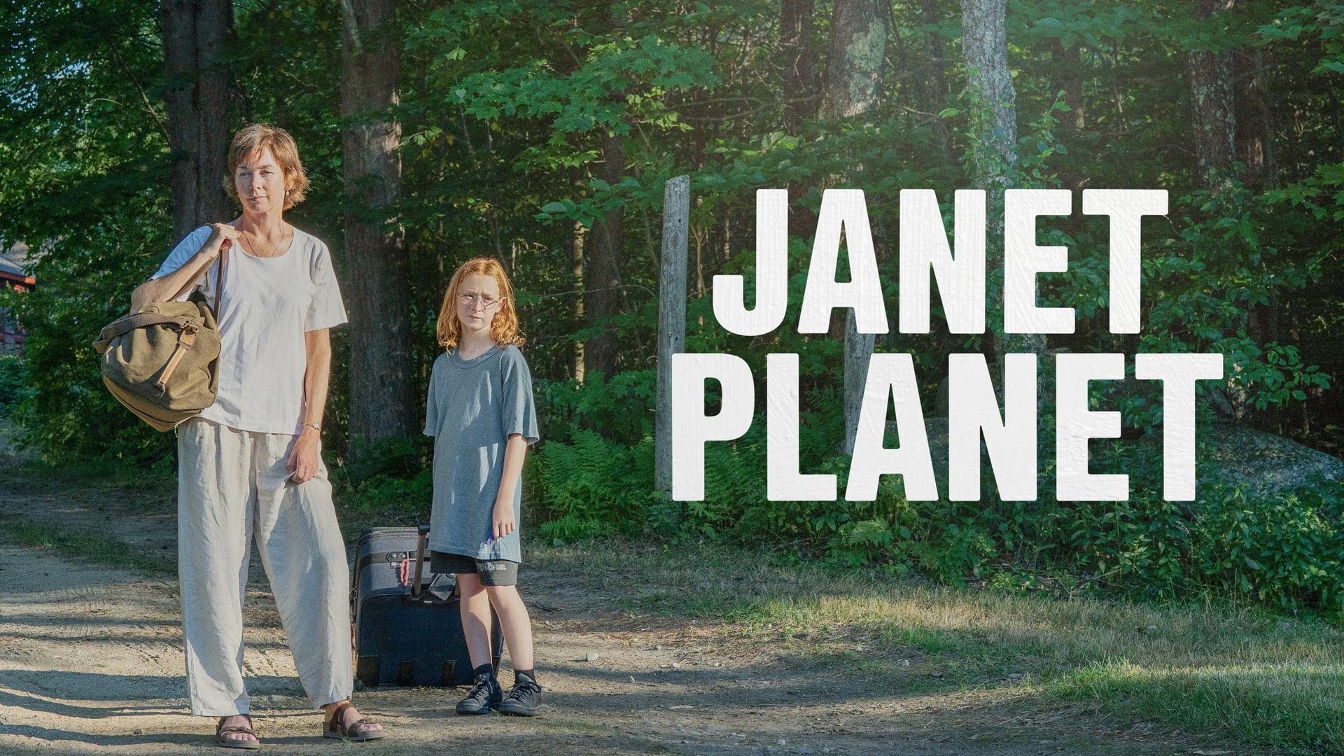 Foto do filme Planeta Janet