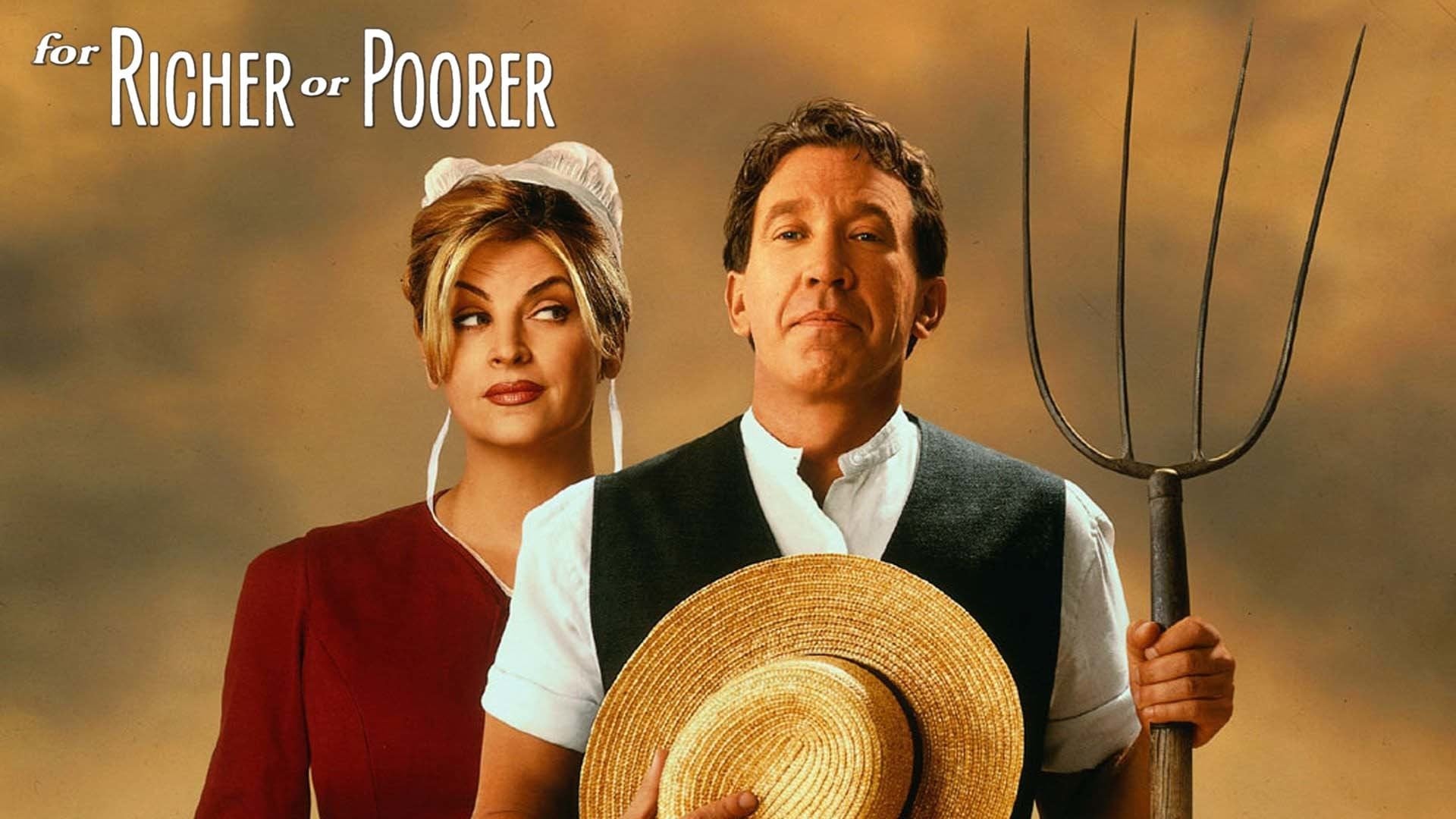 Foto do filme Na Riqueza e na Pobreza