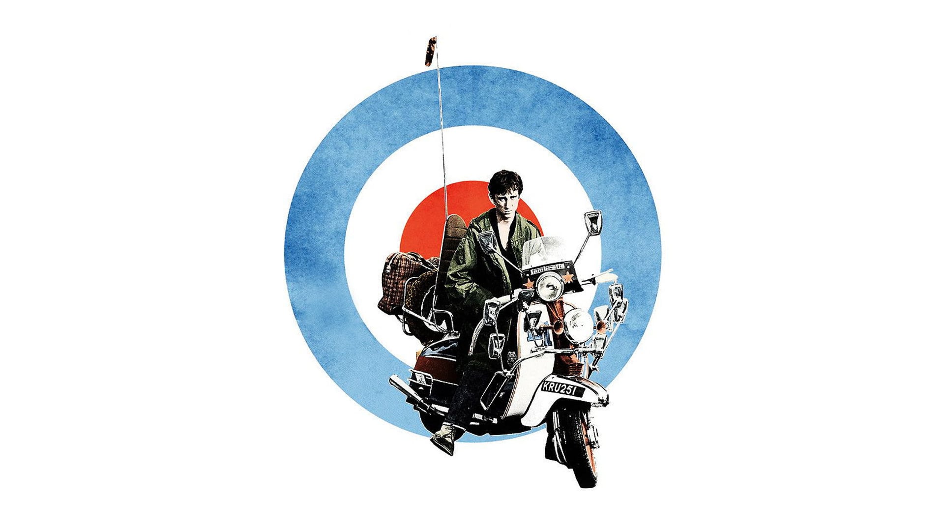 Foto do filme Quadrophenia