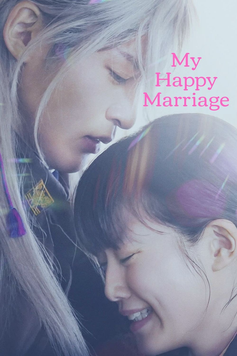 Meu Casamento Feliz