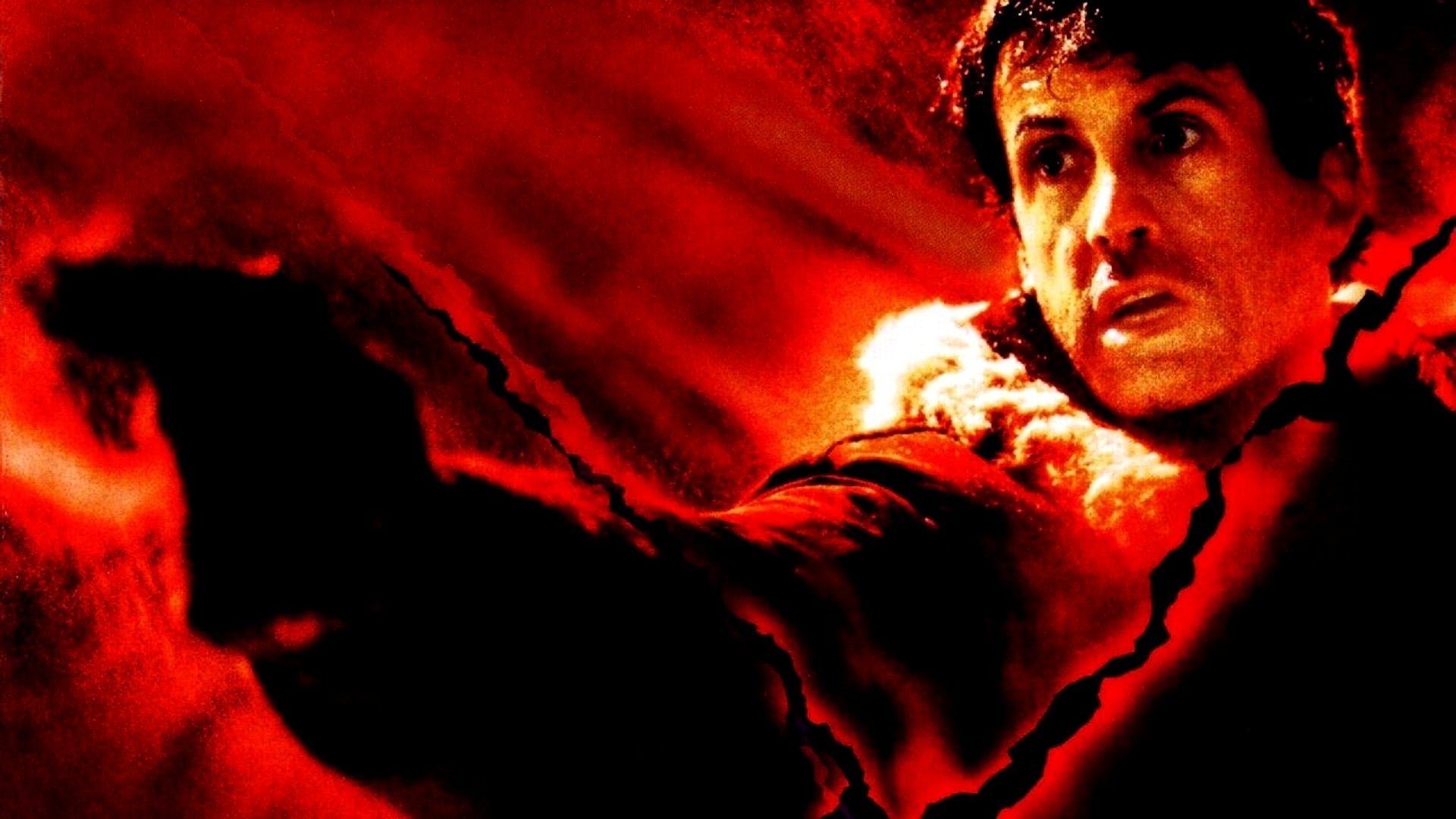 Foto do filme D-Tox