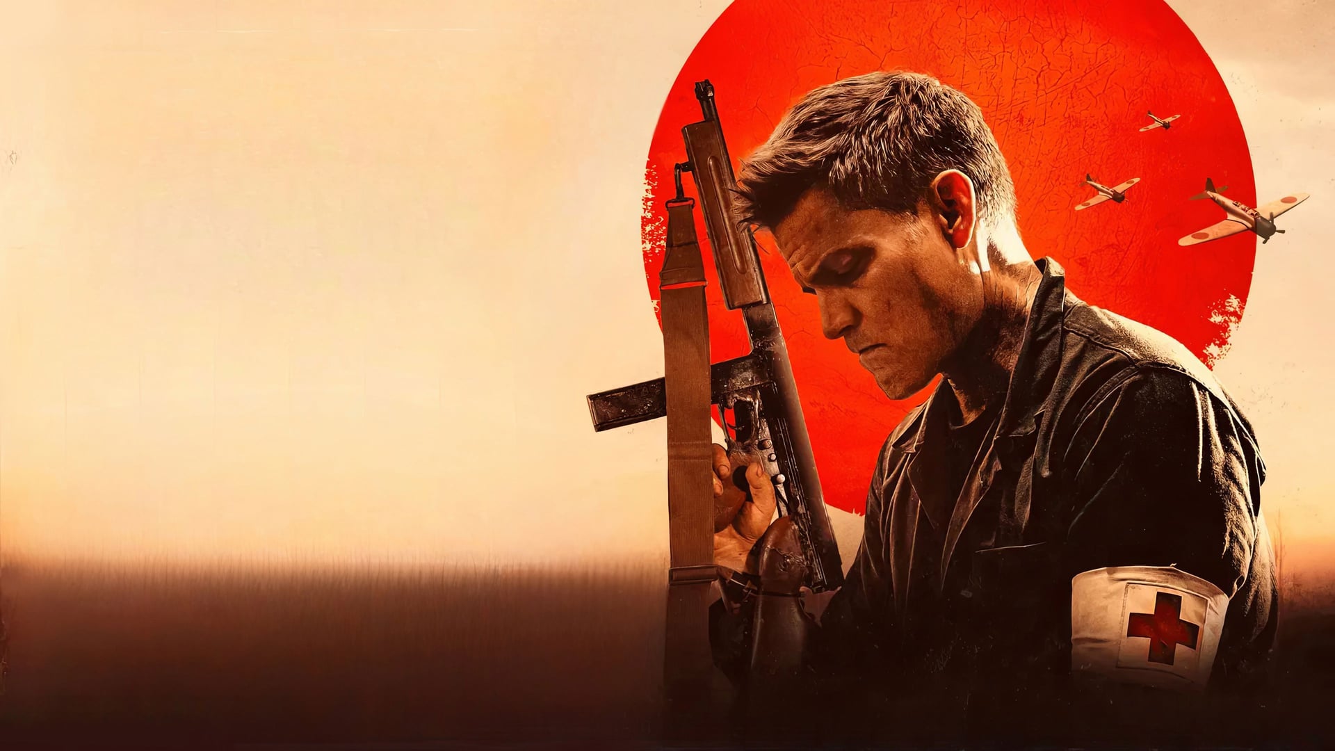 Foto do filme Battle for Saipan
