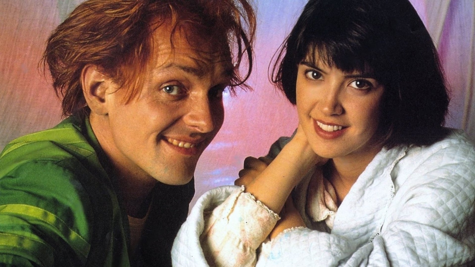 Foto do filme Um Sonho Chamado Fred